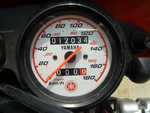     Yamaha TT600R 2000  18
